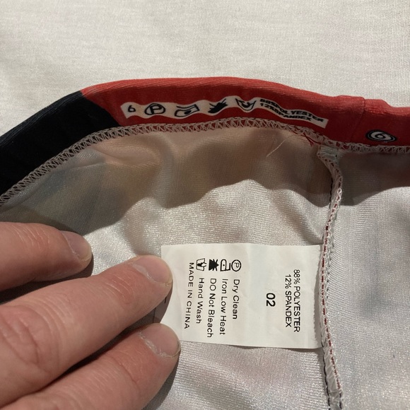 Women’s Deadpool Leggings size XS, NWOT! - Picture 5 of 5